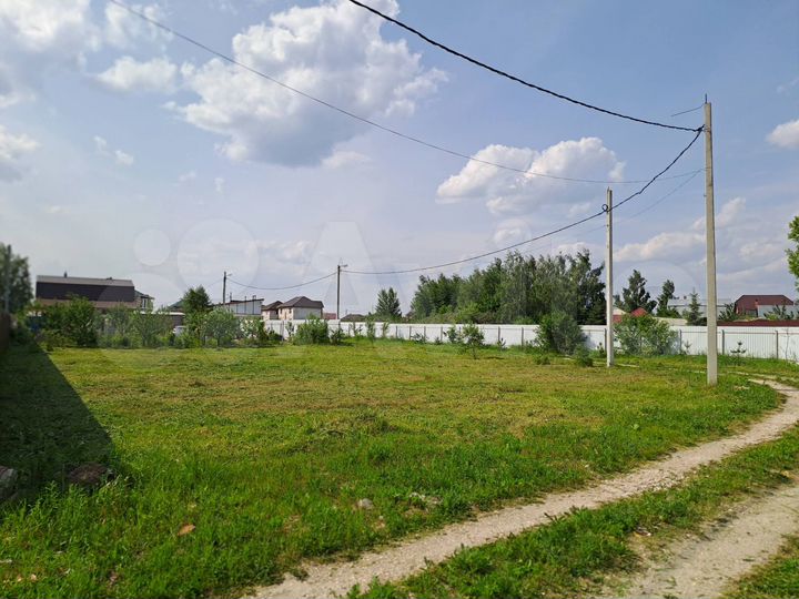 Участок 7,9 сот. (СНТ, ДНП)