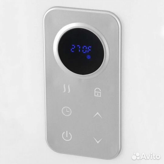 Конвектор электрический Thermex Cosmo 2000E