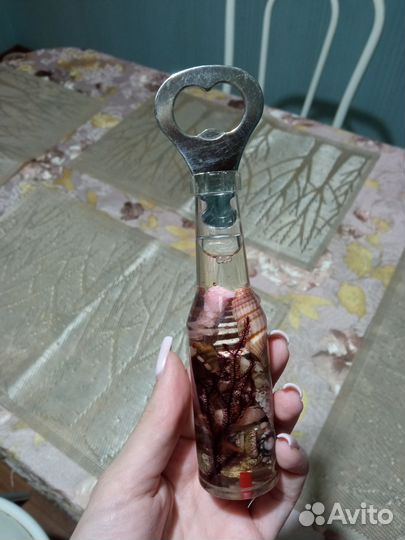 Открывашка для бутылок