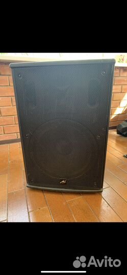 Колонка ms max n 15 a mp 3