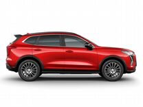 Новый Haval Jolion 1.5 AMT, 2024, цена от 1 961 060 руб.