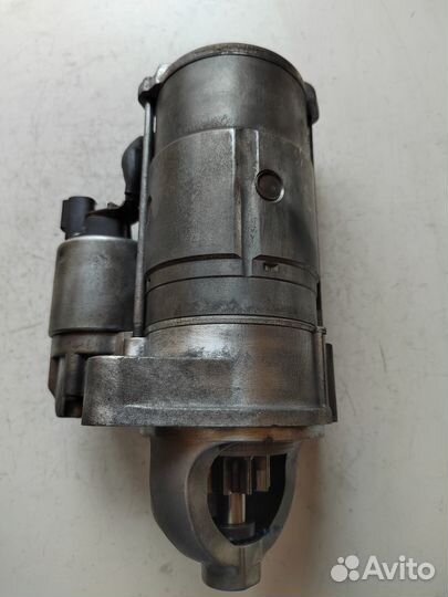 Стартер Хёндай