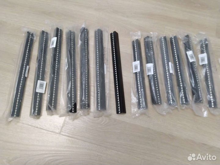 Мебельные ручки