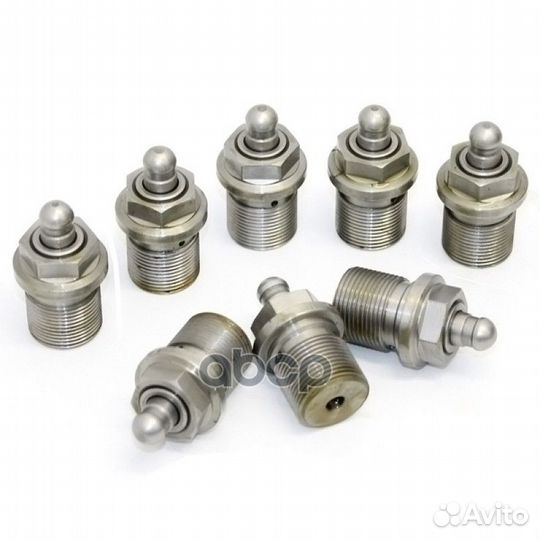 Гидрокомпенсатор /21214/ н/о в сб. со втулкой 8 шт