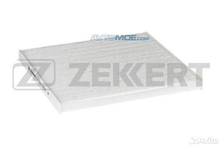 Фильтр салон. Hyundai Grand Santa Fe 13- Santa Fe