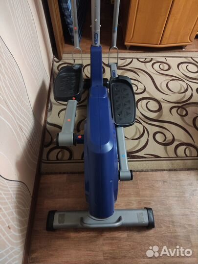 Эллиптический тренажер torneo c 540