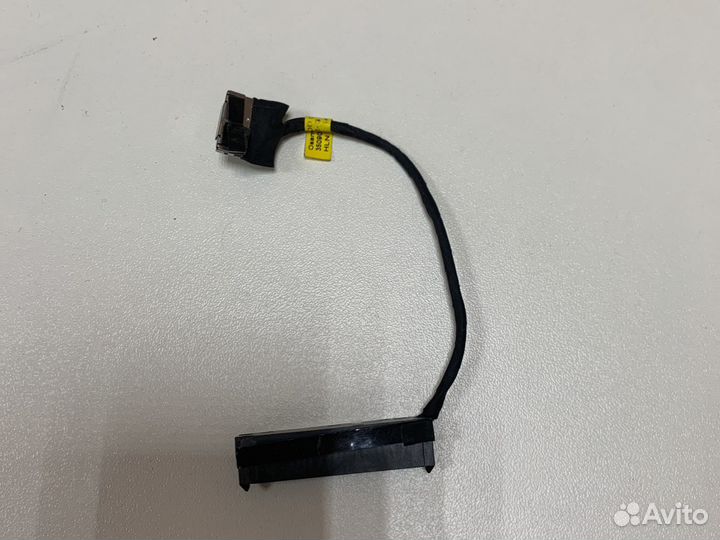 Переходник SATA HDD ноутбука HP 255 G2