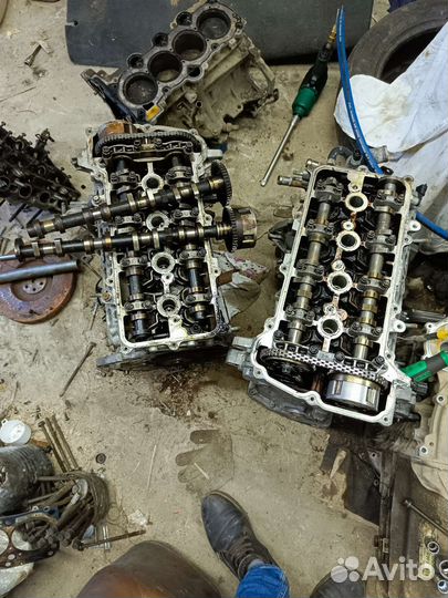 Распредвал G4FA 1.4 солярис Рио 3