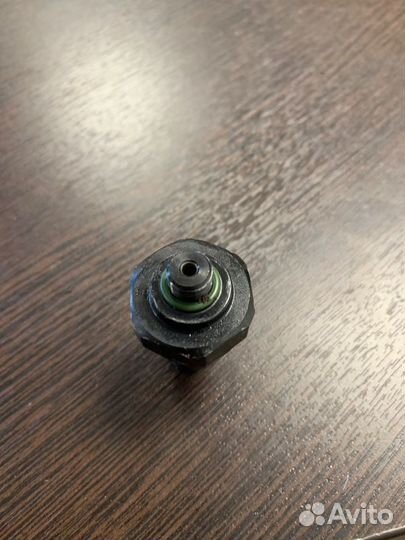 Датчик кондиционера Mercedes S 500 4Matic W221 273