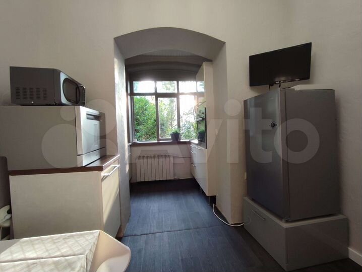 2-к. квартира, 56 м², 2/3 эт.