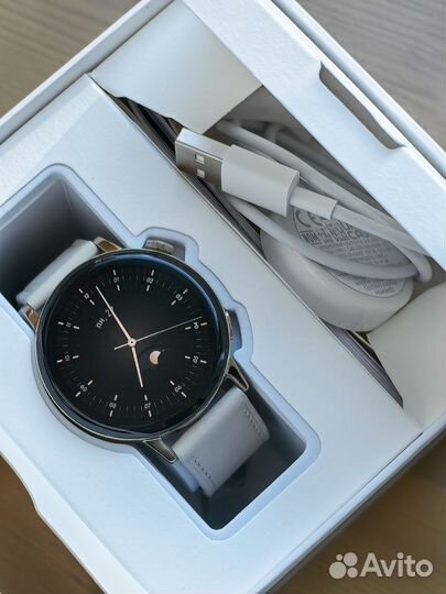 Смарт часы huawei watch gt 3