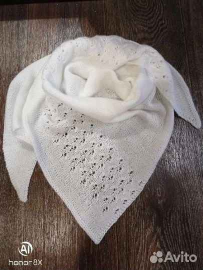 Вяжу на заказ