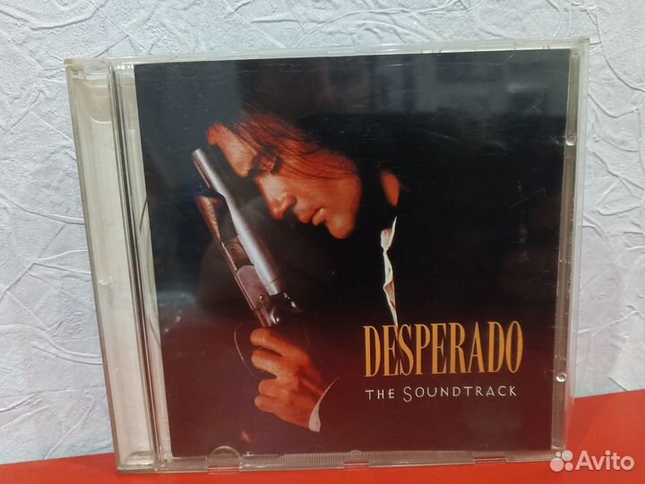 CD 