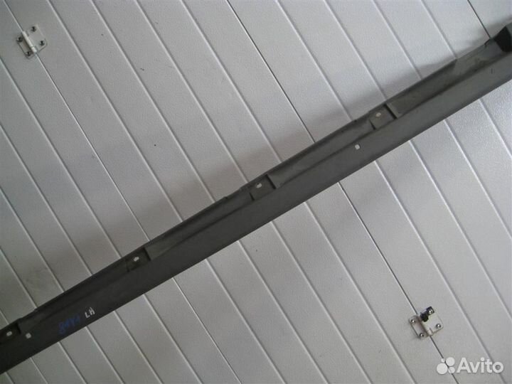 Накладка порога левого наружная Toyota Camry V30