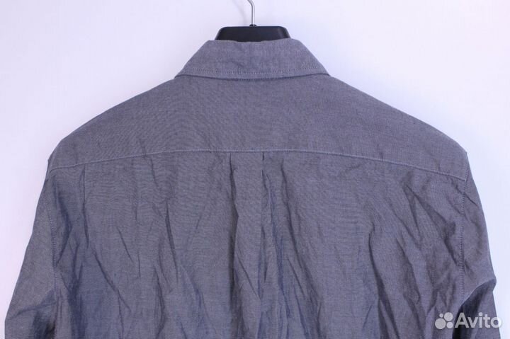 Рубашка American Apparel S 94635.1