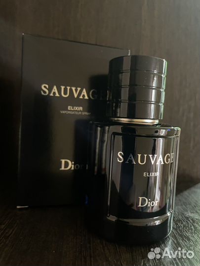 Туалетная вода