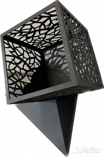 Дизайнерский очаг 