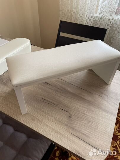 Подставка для рук маникюрная