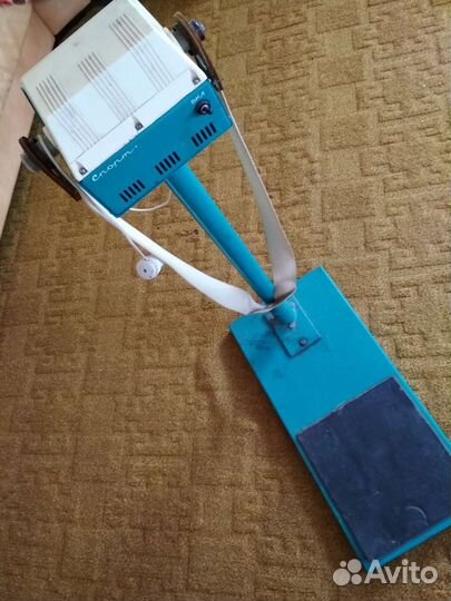 Вибротренажёр