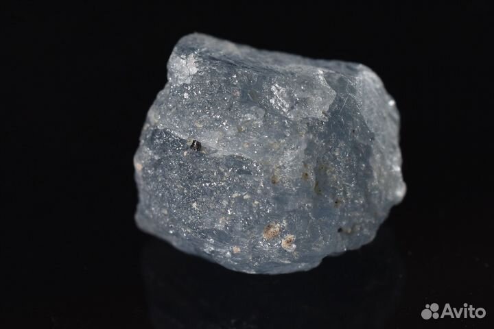 Корунд (сапфир). Лот №329