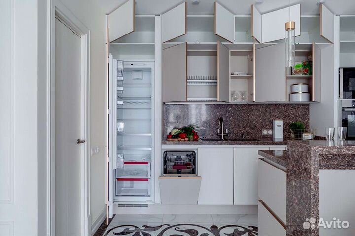 Кухни на заказ от производителя