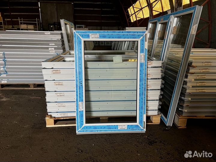 Пластиковые окна: Надежная защита