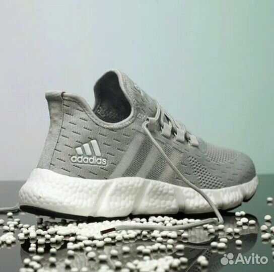 Кроссовки летние новые Adidas р. с 41 по 45