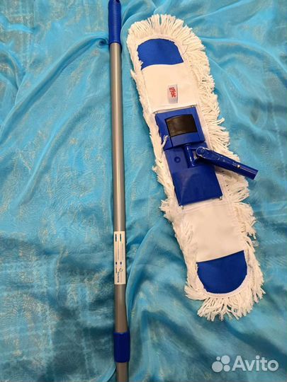 Швабра из норвегии
