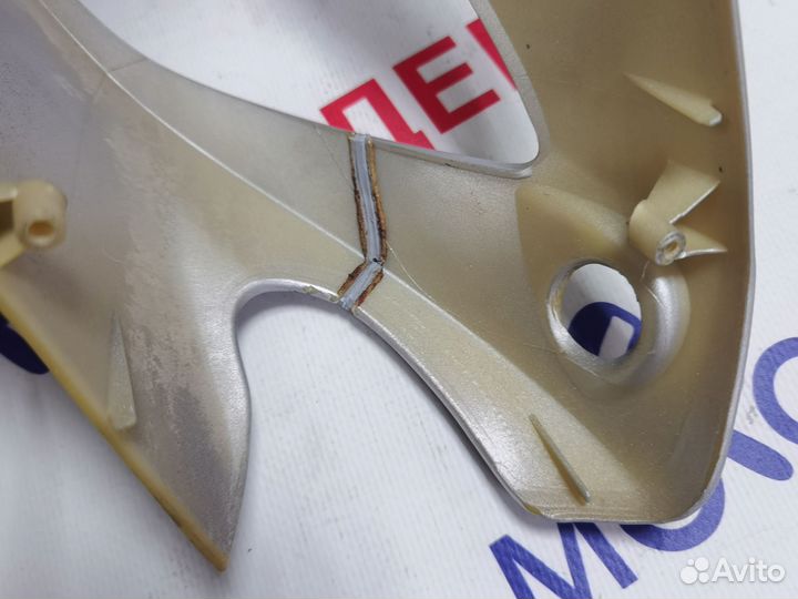 Рамка фары пластик Honda Dio AF62