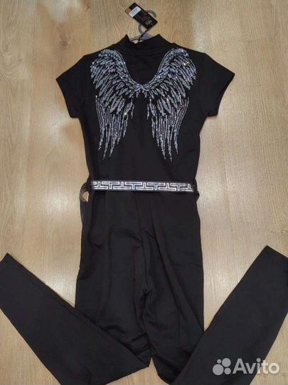 Новы комбинезон в ассортименте