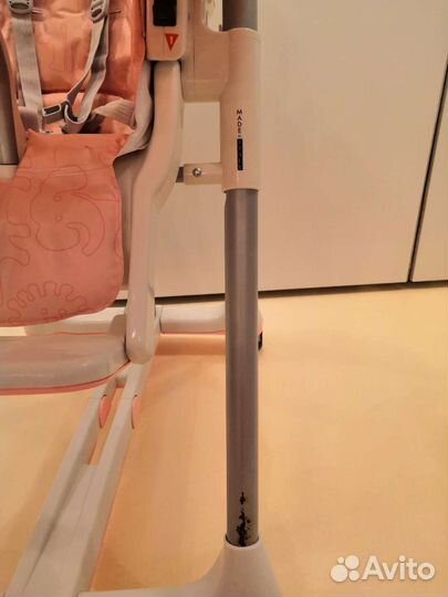 Стульчик для кормления peg perego prima papa