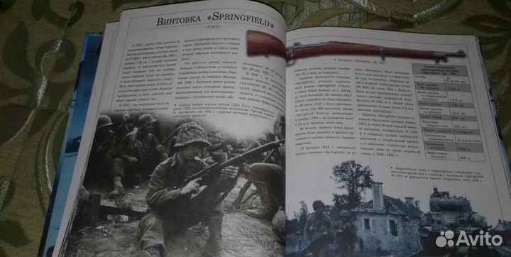 Дорошкевич. Оружие и военная техника