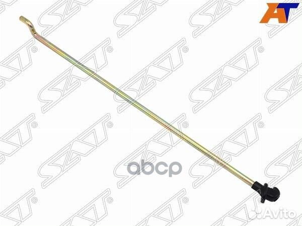 Упор капота toyota corolla/fielder 04-06/runx/A