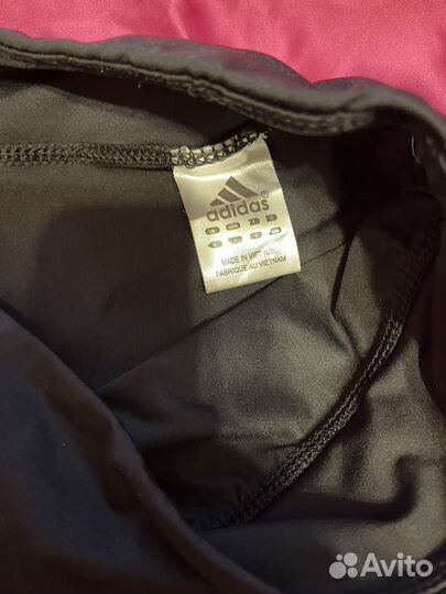 Шорты спортивные женские adidas
