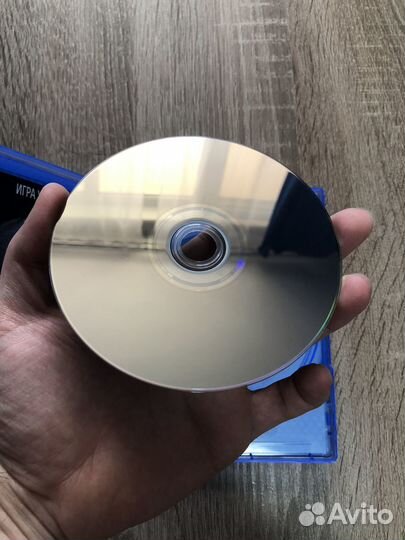 Призрак Цусимы ps4