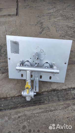 Газовая форсунка