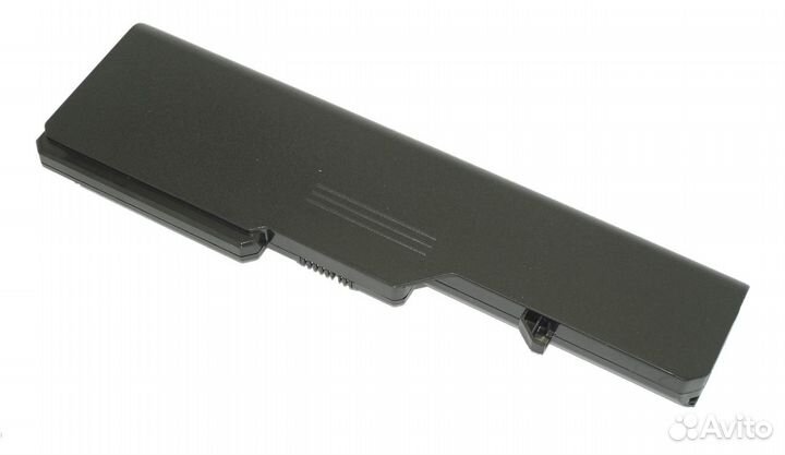 L09C6Y02 Lenovo IdeaPad G565 5200mAh OEM черный