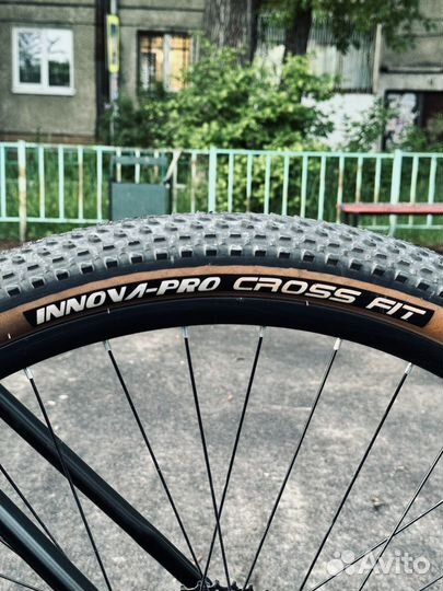 Велосипед найнер 29