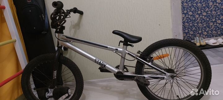 Велосипед продается