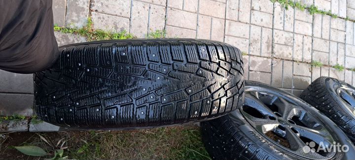 Cordiant Snow Cross 235/65 R17 108T