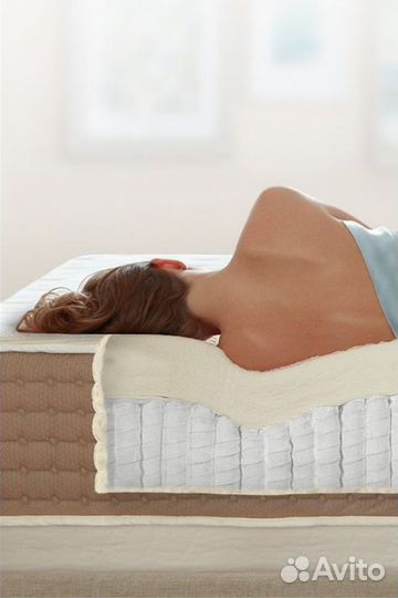 Матрас ортопедический новый 160х200 и другие