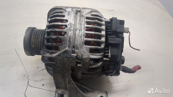 Генератор Volvo XC70, 2004