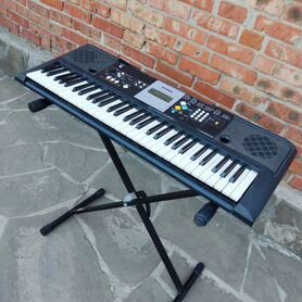 Синтезатор yamaha psr s223