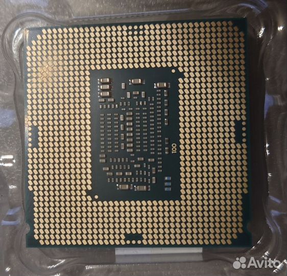 Процессор G4930T