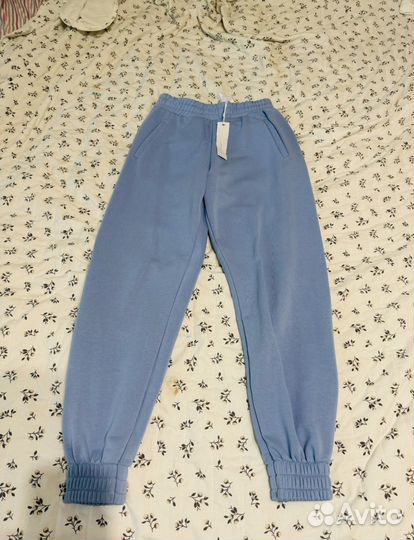 Новые спортивные штаны imperial Италия