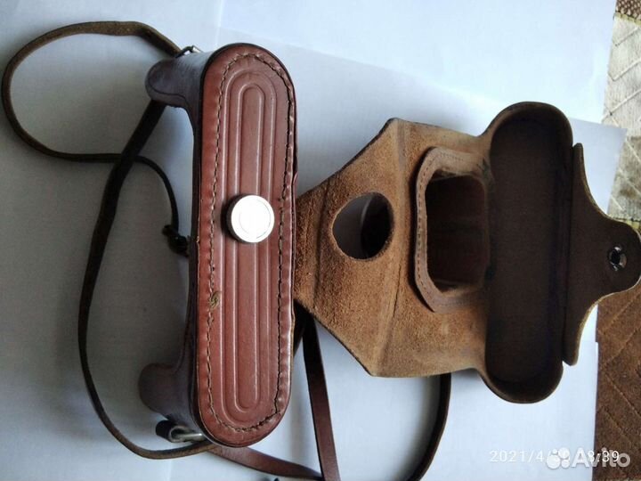 Футляр для фотоаппарата 