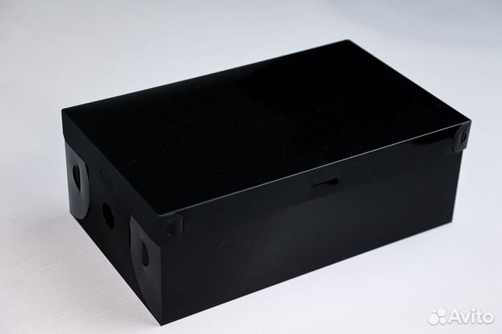 Коробки для хранения вещей / самосборные