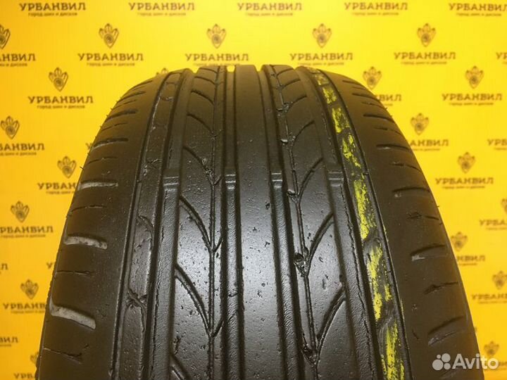 Nankang NS-20 195/55 R15 85V