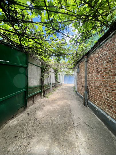 Дом 72 м² на участке 6 сот.