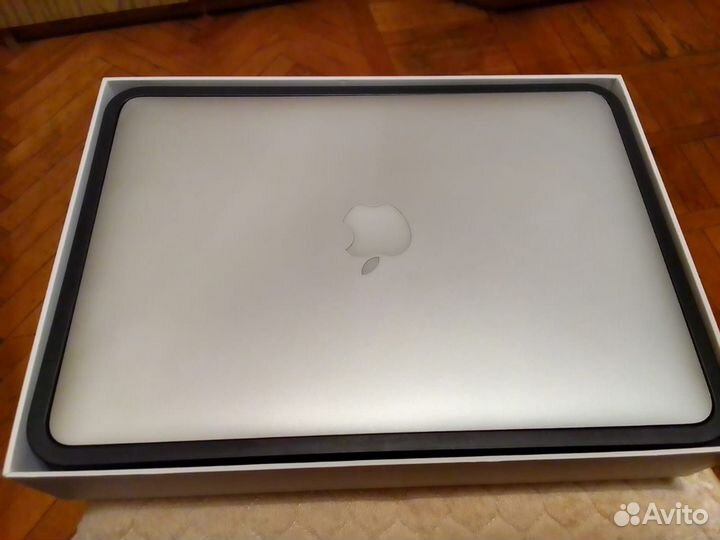 Apple MacBook Pro 13 retina 2013